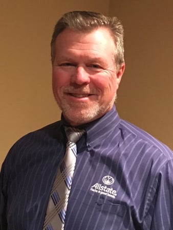 Allstate Agent - Donald Mackenzie