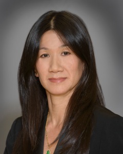 Photo of Annie Tsan Wakayama