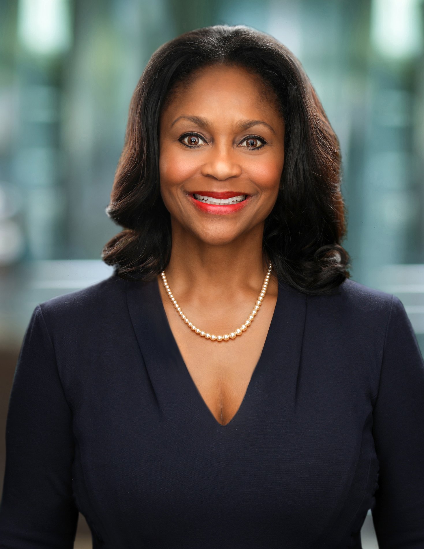 Photo of Helen M Newsome, QPFC - Morgan Stanley