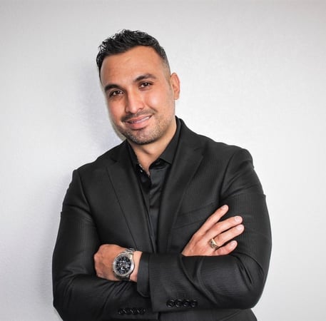 Allstate Insurance Agent Octavio Montejano