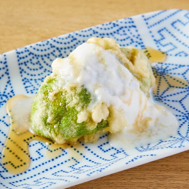 【おすすめ】アボカドメープルチーズ