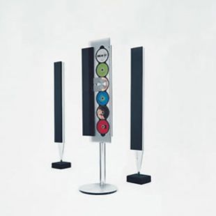 Beosound 9000 inkl. Beolab 8000