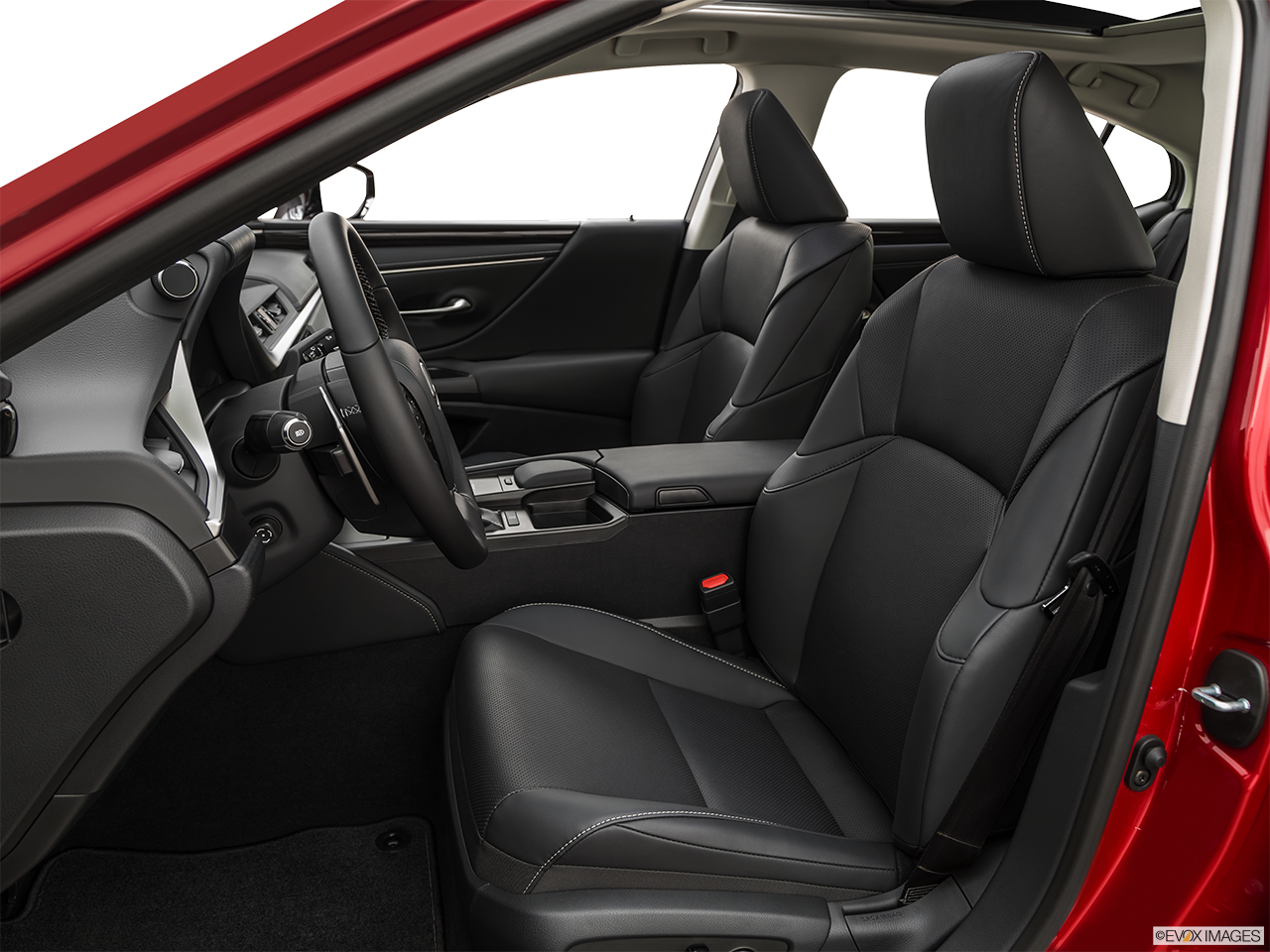 Image of Vehicle Trim