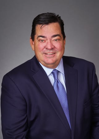 Photo of Kevin Tritsch