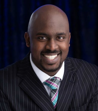 Allstate Insurance Agent Dontrell Gilmore