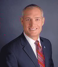 Brian K Spears, Insurance Agent