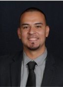Aaron Cabrera
