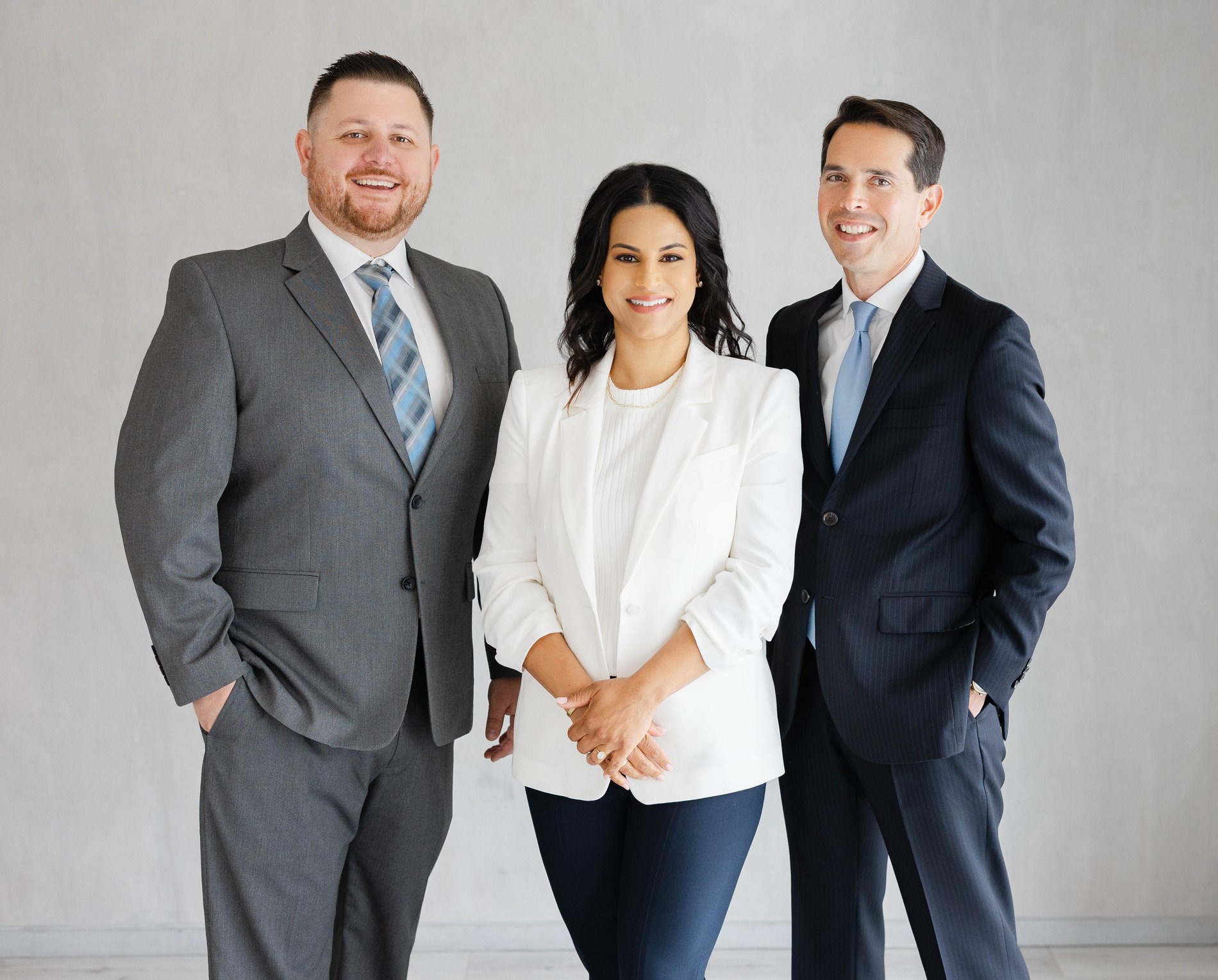 Photo of The Seamark Legacy Group - Morgan Stanley