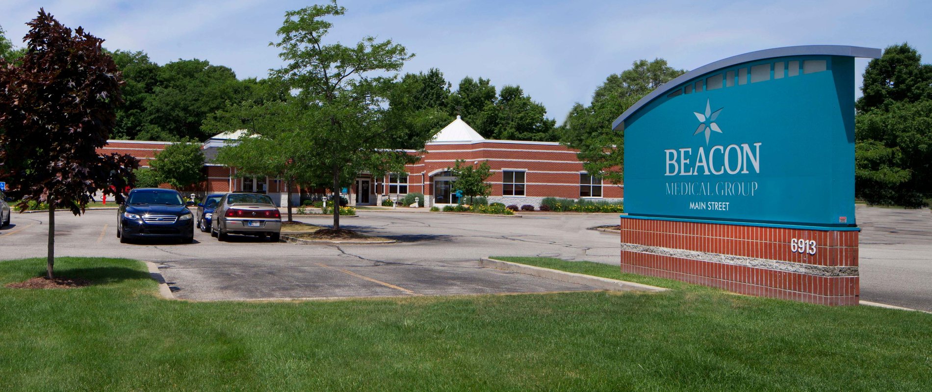 Beacon Medical Group Endocrinology