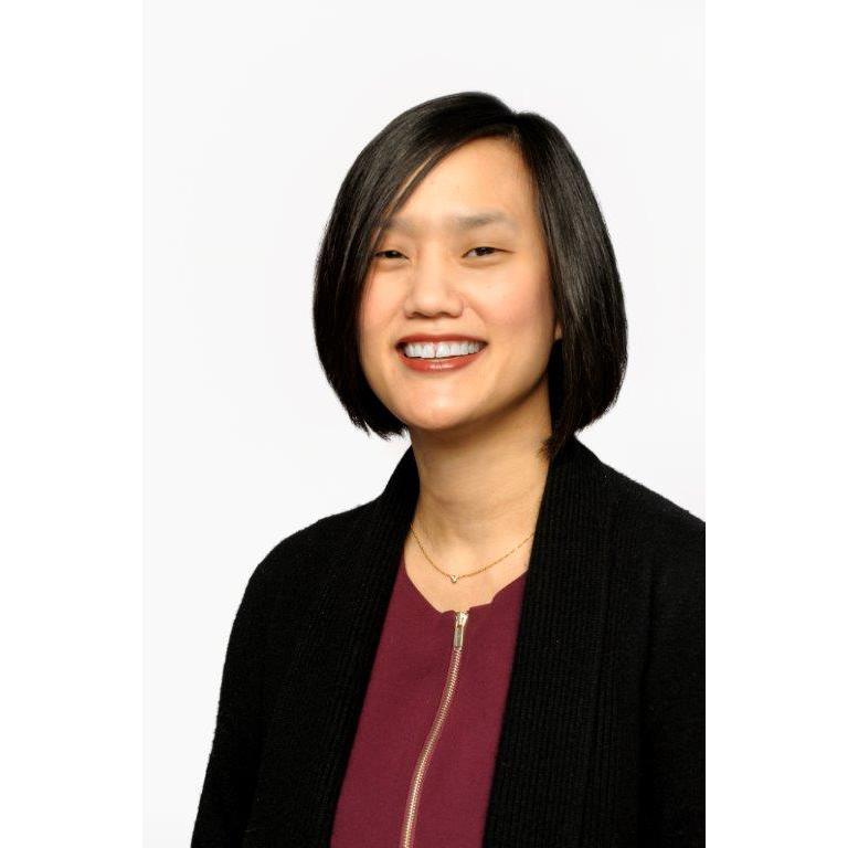 Alice Lee, MD