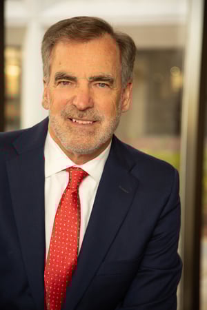 Photo of William B. Jene