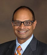 Photo of Roy Roychoudhury