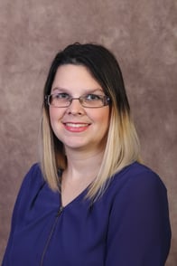 Photo of Brittany Blue