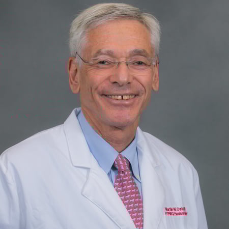 Martin W. Oster, MD