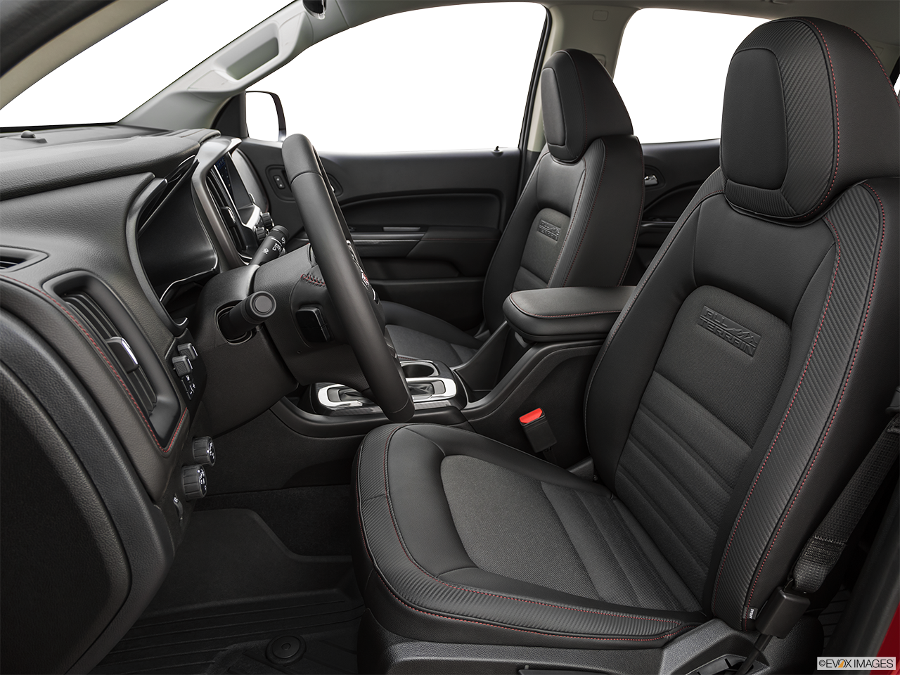 Image of Vehicle Trim