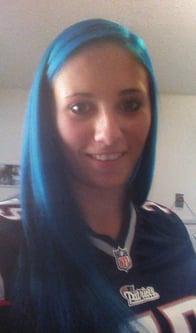 Photo of Kendra Ooms