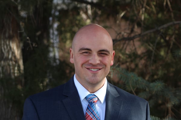 Allstate Insurance Agent Landon Eldredge