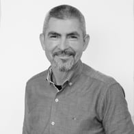 Photo of Saul Peña