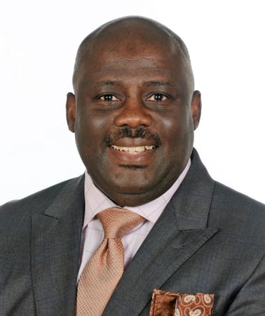Allstate Insurance Agent Kwadwo (KOJO) Dankyi-Ampadu