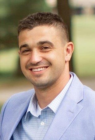 Photo of agent