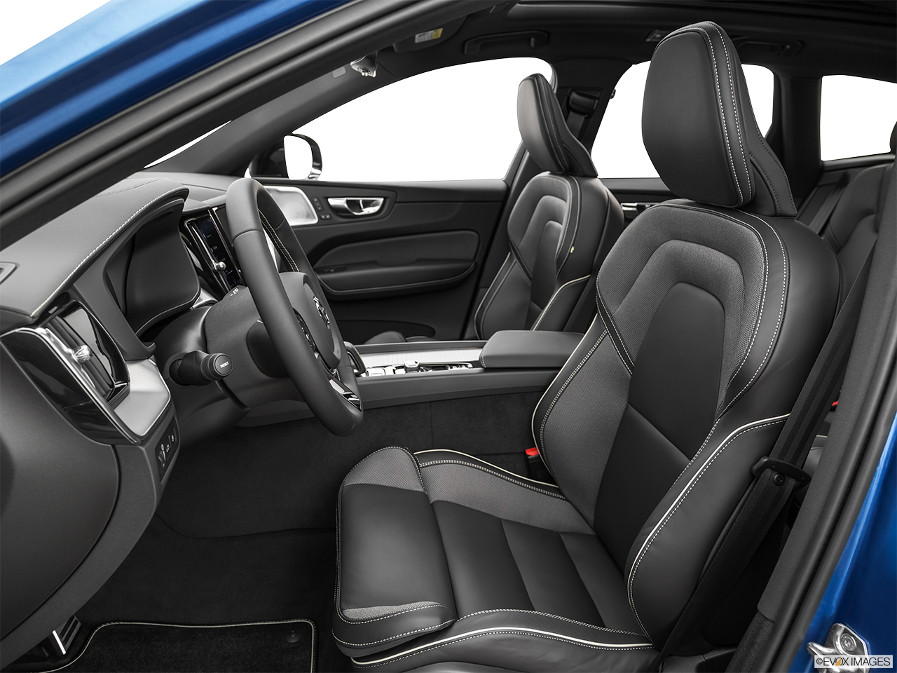Image of Vehicle Trim