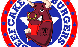 Charlies Beefcake Burgers