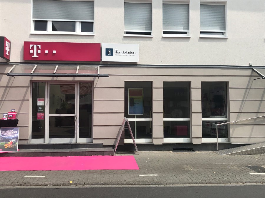 Store photo