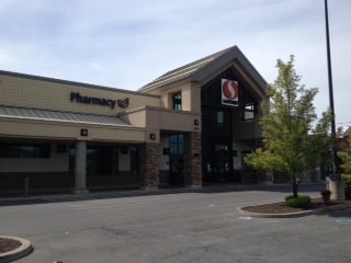 Safeway Store Front Picture at 3919 N Market St in Spokane WA