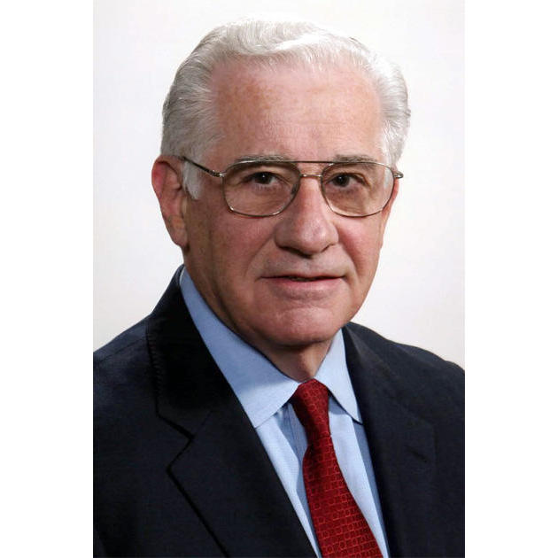 Darryl Claude De Vivo, MD