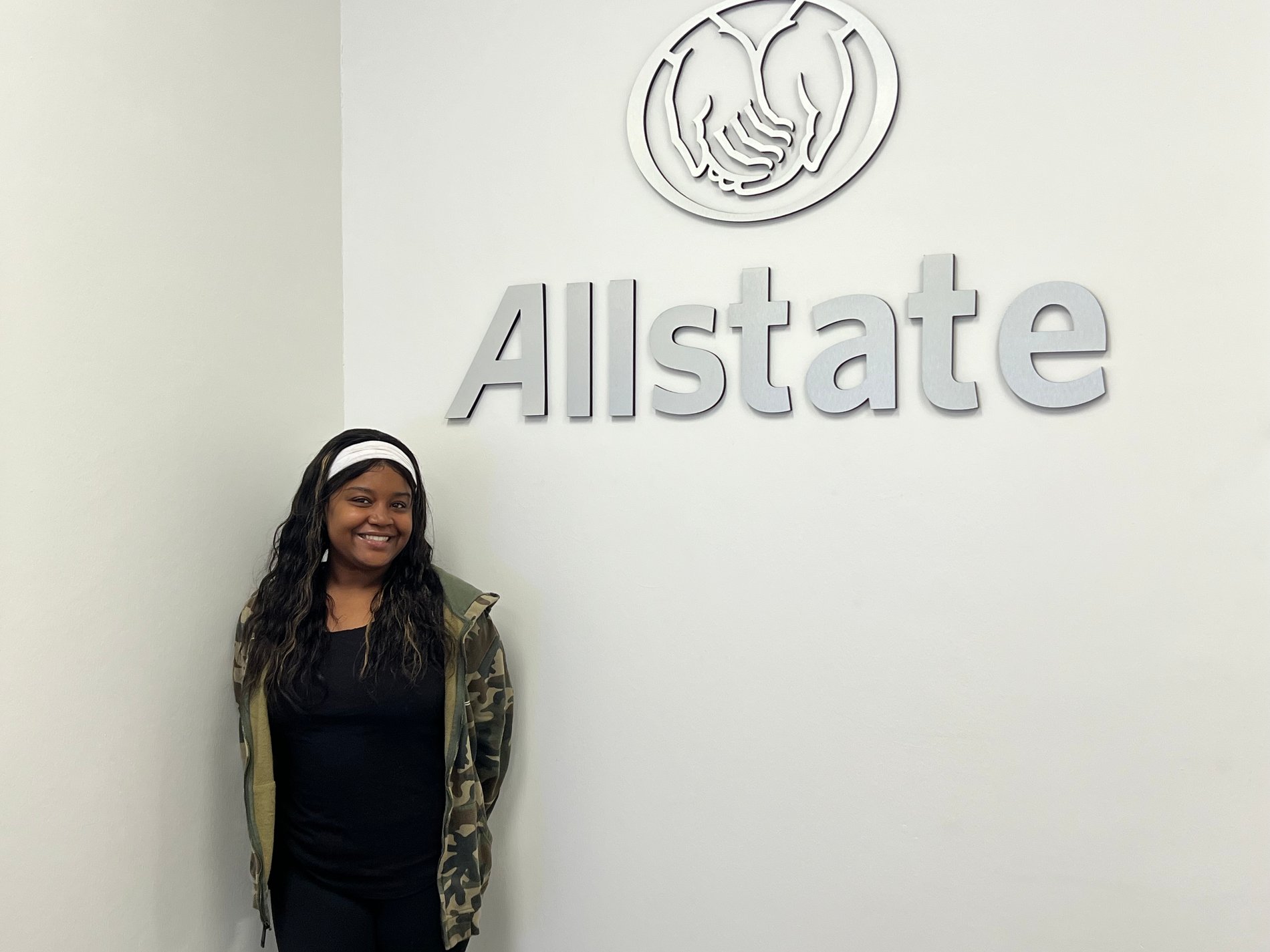 Courtney Carter is a licensed sales professional and customer care professional. In her free time, she enjoys spending time shopping and loving on animals!