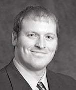 Personal consultant photo