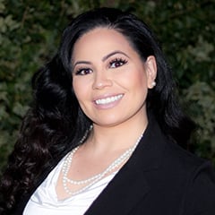 Photo of Belinda Ramirez