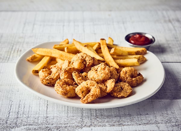 Gluten Friendly Menu