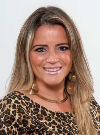 TRANQUILIDADE: Agente Get Secure Mediação Seguros Lda. Headshot