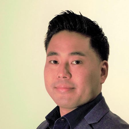Allstate Insurance Agent Richard Chan