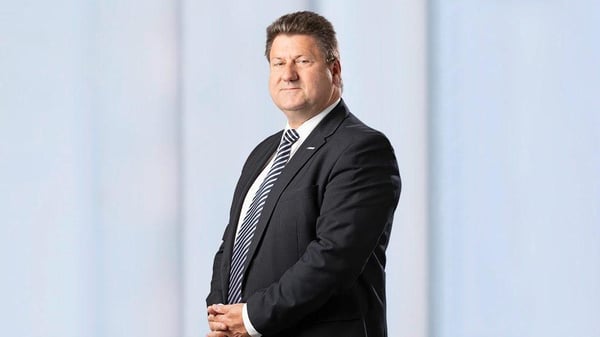 Guido Frolin. Ihr Ansprechpartner für die Barmenia Versicherung in Toppenstedt.