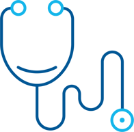 CRITICAL ILLNESS INSURANCE icon