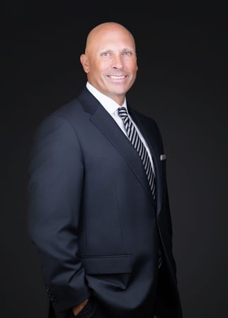 Photo of Matthew Miller