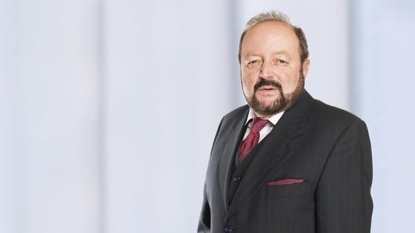 Hans-Joerg Ullmann. Ihr Ansprechpartner für die Barmenia Versicherung in Crottendorf.