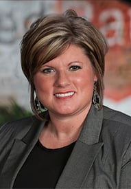Loan officer headshot