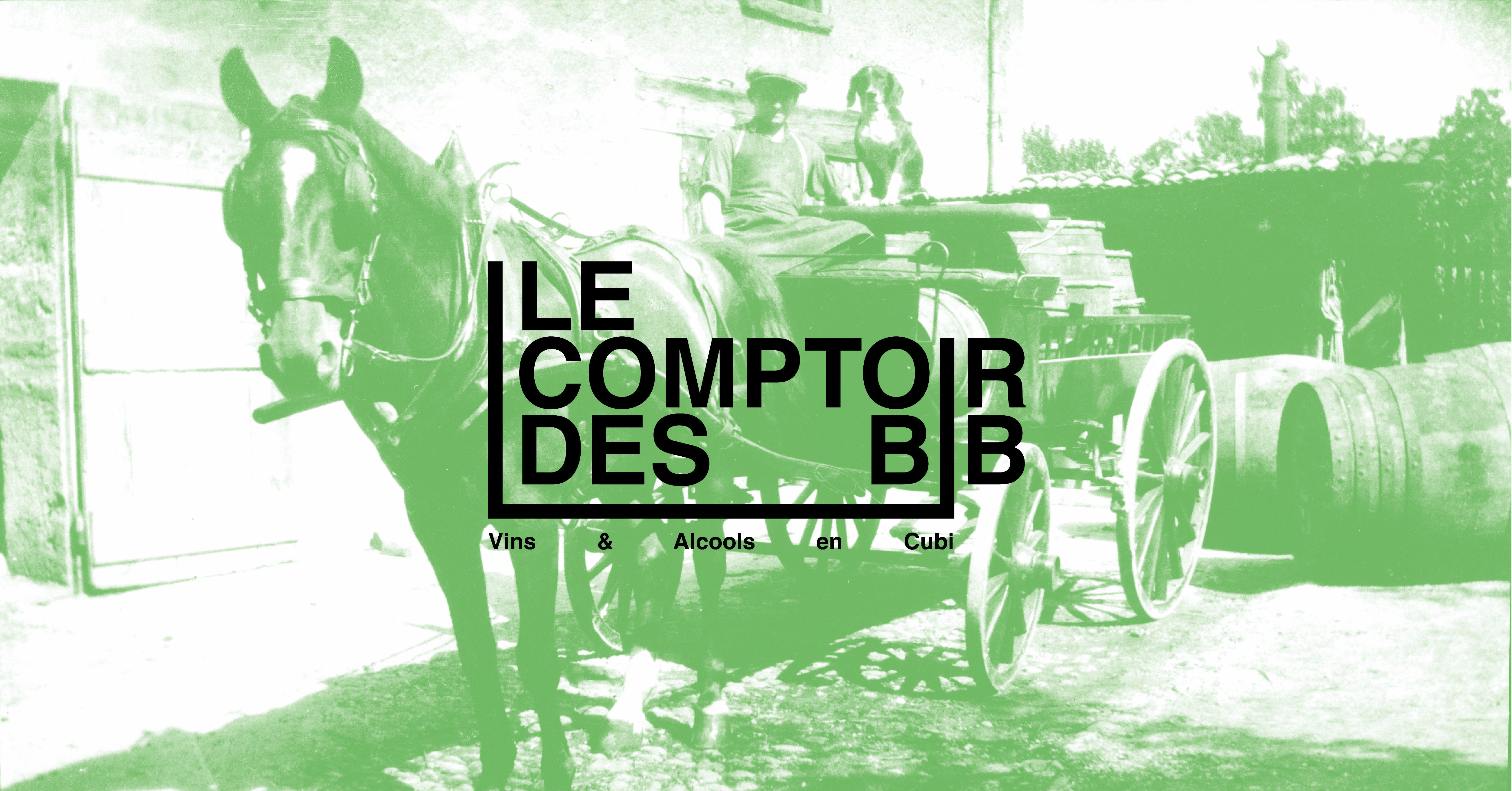 Comptoir des Bib Vin Caviste Zone Commercial Leclerc Boulanger Beynost vin Cave à vin SiBienEnsemble Local