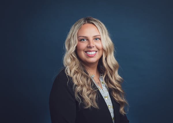 Photo of Haley Reiher