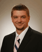David Gluckle, Insurance Agent