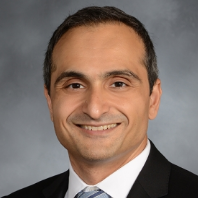 Ranjan Ginde, DO