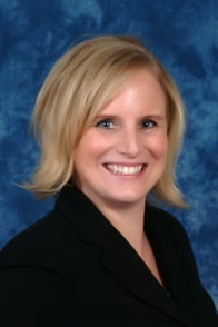 Photo of Kim Barnard