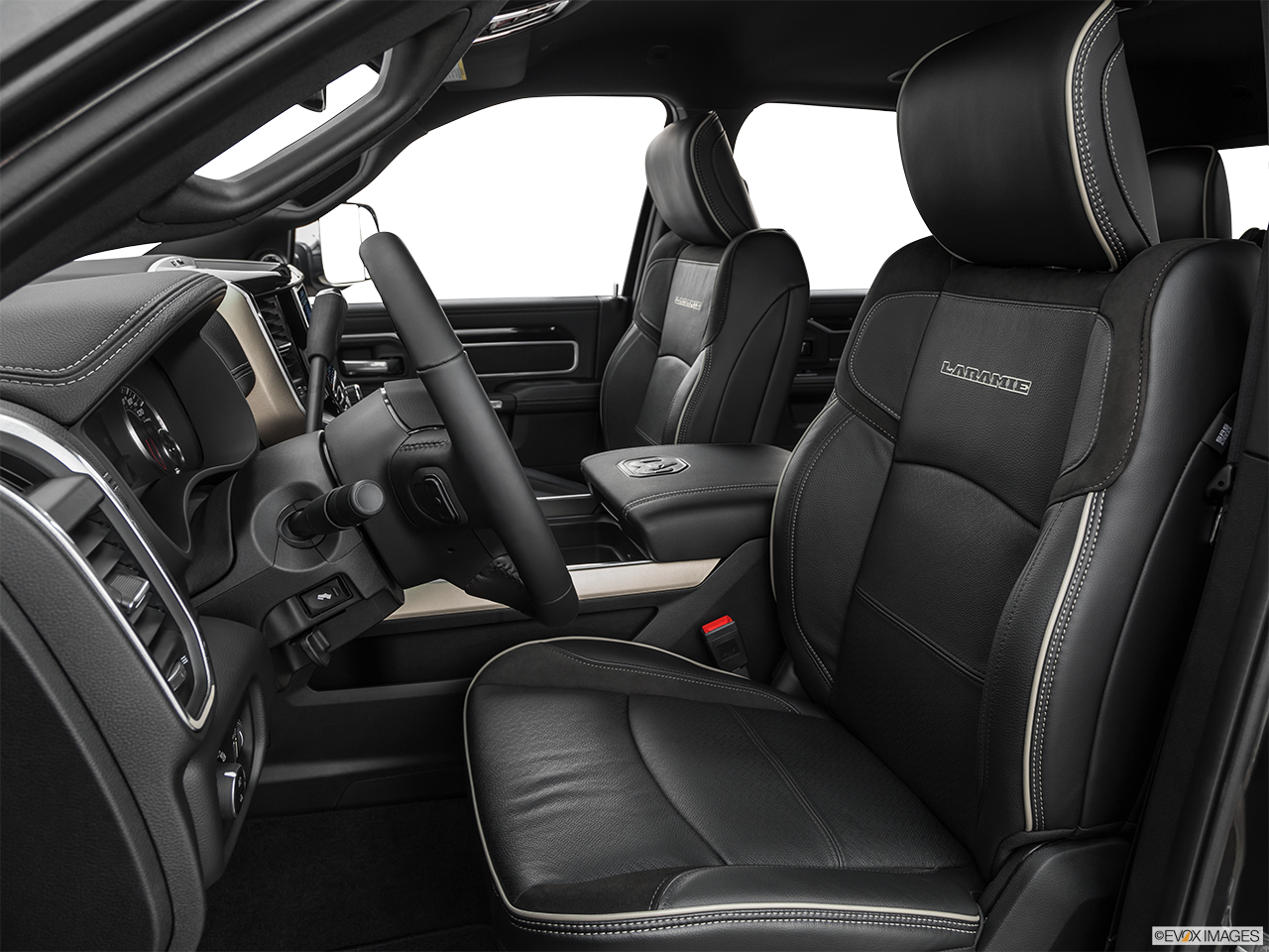 Image of Vehicle Trim