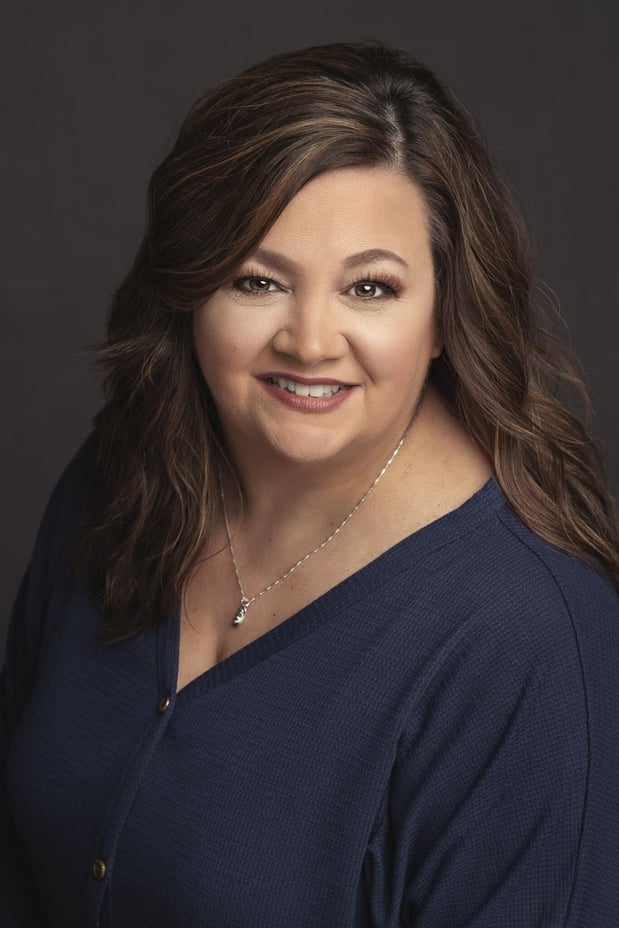 Tonya Hall