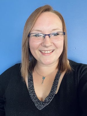 Photo of agent