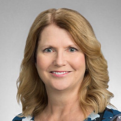 Photo of Sandi Clancy