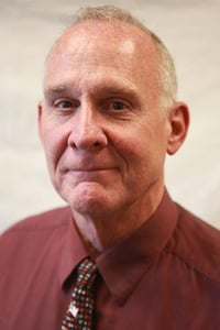 Photo of Paul Pettit